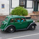 Harwell Feast 2009