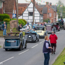 Harwell Feast 2009
