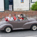 Harwell Feast 2009
