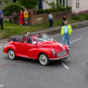 Harwell Feast 2009