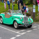 Harwell Feast 2009