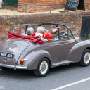 Harwell Feast 2009