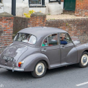 Harwell Feast 2009