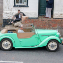 Harwell Feast 2009