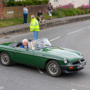 Harwell Feast 2009