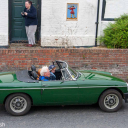 Harwell Feast 2009