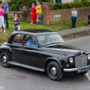 Harwell Feast 2009