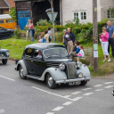 Harwell Feast 2009