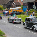 Harwell Feast 2009
