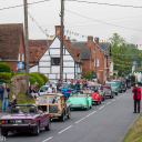 Harwell Feast 2009