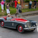Harwell Feast 2009