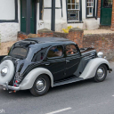 Harwell Feast 2009