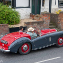 Harwell Feast 2009