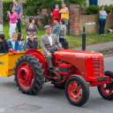 Harwell Feast 2009