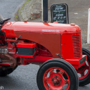Harwell Feast 2009