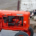 Harwell Feast 2009