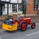 Harwell Feast 2009