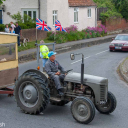 Harwell Feast 2009
