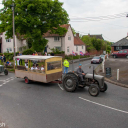 Harwell Feast 2009