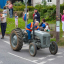 Harwell Feast 2009