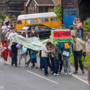 Harwell Feast 2009