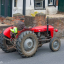 Harwell Feast 2009