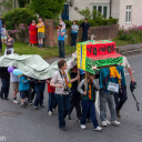 Harwell Feast 2009
