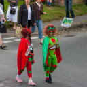 Harwell Feast 2009