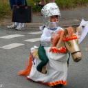 Harwell Feast 2009