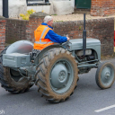 Harwell Feast 2009