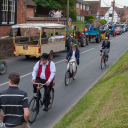 Harwell Feast 2009