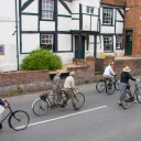 Harwell Feast 2009