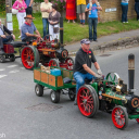 Harwell Feast 2009