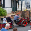Harwell Feast 2009