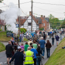 Harwell Feast 2009
