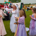 Harwell Feast 2009