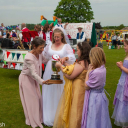 Harwell Feast 2009