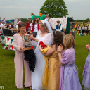 Harwell Feast 2009