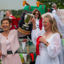 Harwell Feast 2009