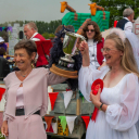 Harwell Feast 2009