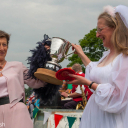 Harwell Feast 2009