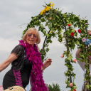 Harwell Feast 2009