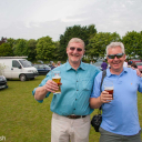 Harwell Feast 2009