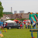 Harwell Feast 2009
