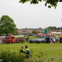Harwell Feast 2009
