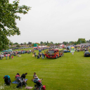 Harwell Feast 2009