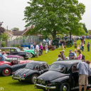 Harwell Feast 2009