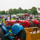 Harwell Feast 2009
