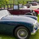 Harwell Feast 2009