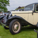Harwell Feast 2009